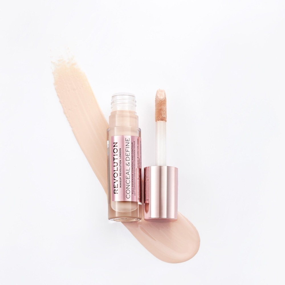 ❄️ Makeup Revolution | Infinite XL Concealer Various Shades Available